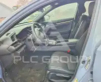 2021 Honda CIVIC фото