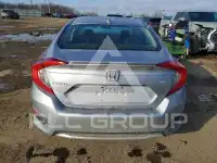 2021 Honda CIVIC photo