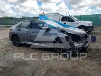 2021 Honda CIVIC фото