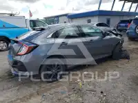 2021 Honda CIVIC фото