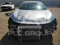 2021 Honda CIVIC photo