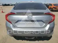 2021 Honda CIVIC photo