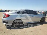 2021 Honda CIVIC photo