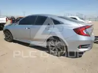 2021 Honda CIVIC photo