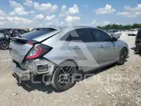 2021 Honda CIVIC фото
