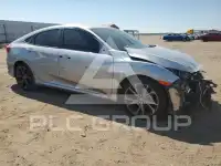 2021 Honda CIVIC photo