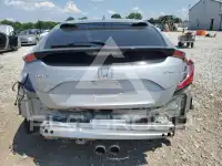 2021 Honda CIVIC фото