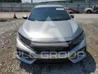 2021 Honda CIVIC фото