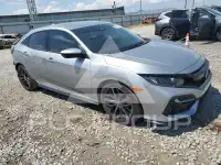 2021 Honda CIVIC фото