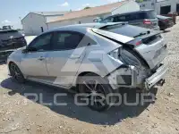2021 Honda CIVIC фото