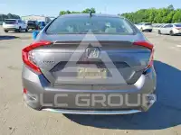 2021 Honda CIVIC фото