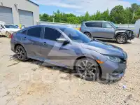 2021 Honda CIVIC фото
