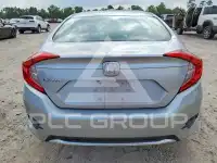 2021 Honda CIVIC photo