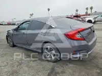 2021 Honda CIVIC фото