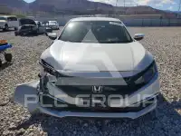 2021 Honda CIVIC фото