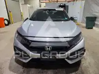 2021 Honda CIVIC фото