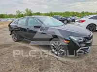 2021 Honda CIVIC фото
