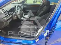 2021 Honda CIVIC фото
