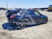 2021 Honda CIVIC photo