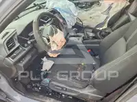 2021 Honda CIVIC фото
