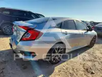 2021 Honda CIVIC фото