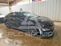 2021 Honda CIVIC фото