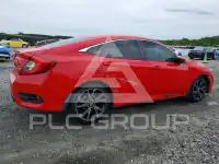 2021 Honda CIVIC фото
