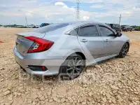 2021 Honda CIVIC фото