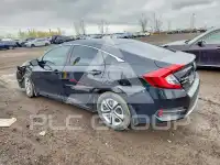 2021 Honda CIVIC фото