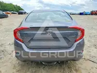 2021 Honda CIVIC photo