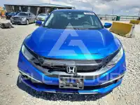 2021 Honda CIVIC photo