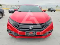 2021 Honda CIVIC photo