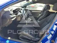 2021 Honda CIVIC фото