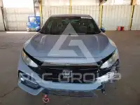 2021 Honda CIVIC фото
