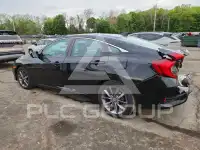 2021 Honda CIVIC фото