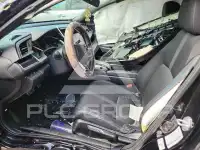 2021 Honda CIVIC photo