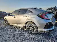 2021 Honda CIVIC фото