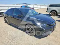 2021 Honda CIVIC фото