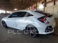 2021 Honda CIVIC фото