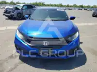 2021 Honda CIVIC фото
