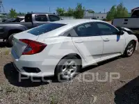 2021 Honda CIVIC фото
