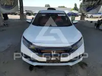 2021 Honda CIVIC фото