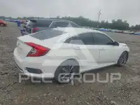2021 Honda CIVIC фото