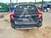 2021 Honda CIVIC фото