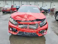 2021 Honda CIVIC photo
