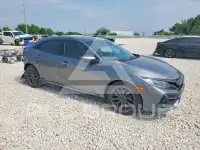 2021 Honda CIVIC фото