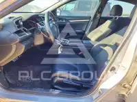 2021 Honda CIVIC фото