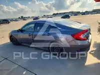 2021 Honda CIVIC photo