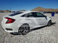 2021 Honda CIVIC фото