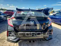 2021 Honda CIVIC фото